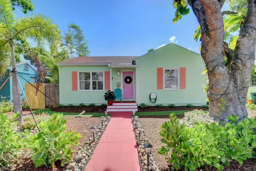 1128 N L Street Lake Worth FL 33460
