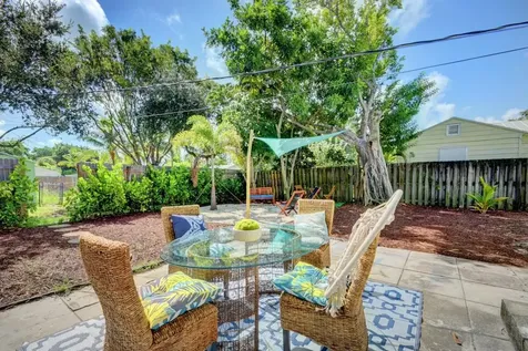1128 N L Street Lake Worth FL 33460