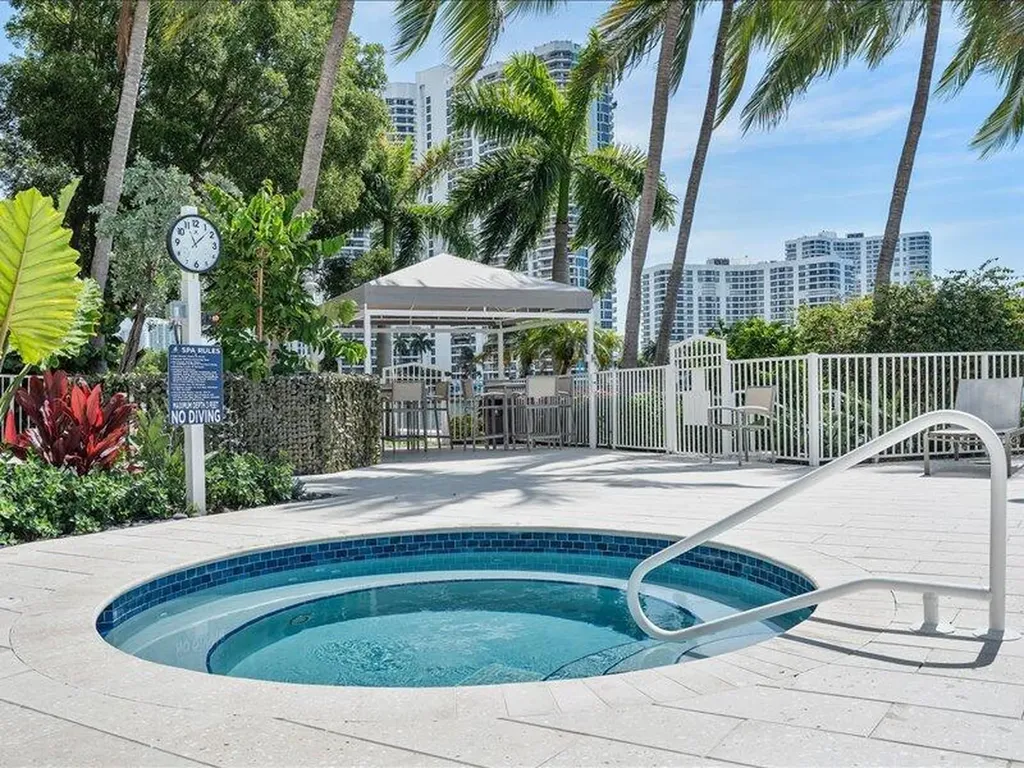 3370 SW Hidden Bay Drive Aventura FL 33180