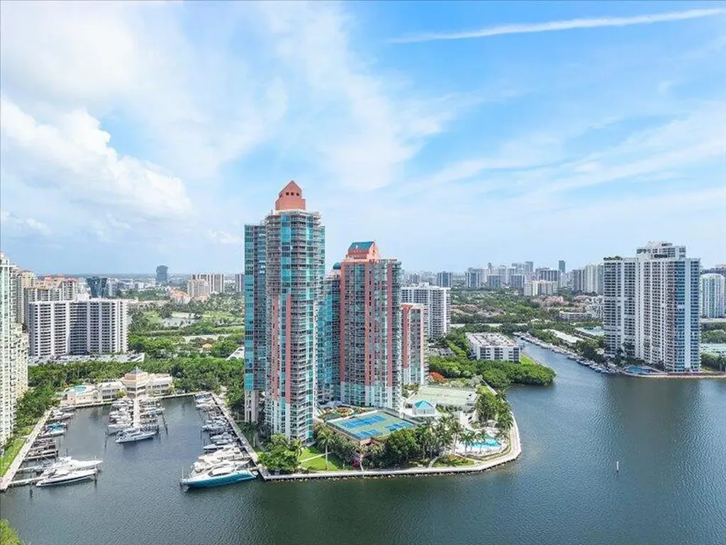 3370 SW Hidden Bay Drive Aventura FL 33180