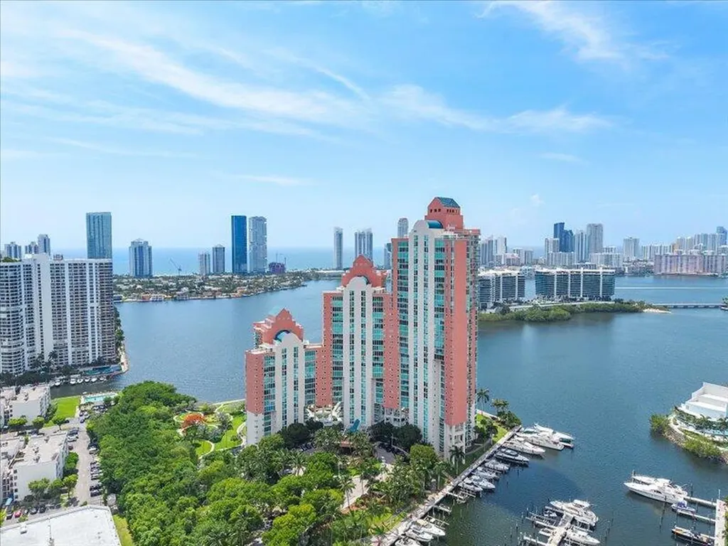 3370 SW Hidden Bay Drive Aventura FL 33180