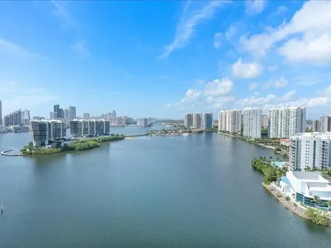 3370 SW Hidden Bay Drive Aventura FL 33180