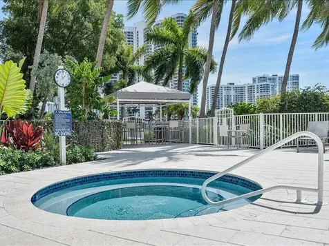 3370 SW Hidden Bay Drive Aventura FL 33180