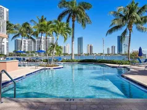 3370 SW Hidden Bay Drive Aventura FL 33180