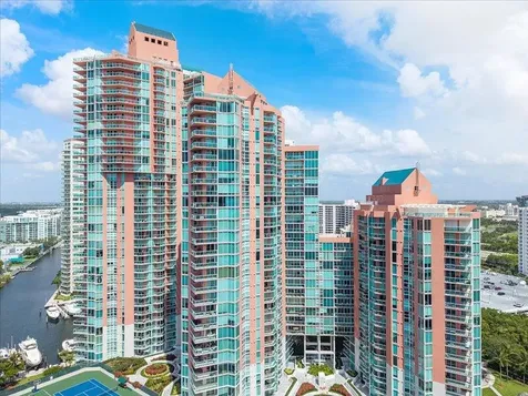 3370 SW Hidden Bay Drive Aventura FL 33180
