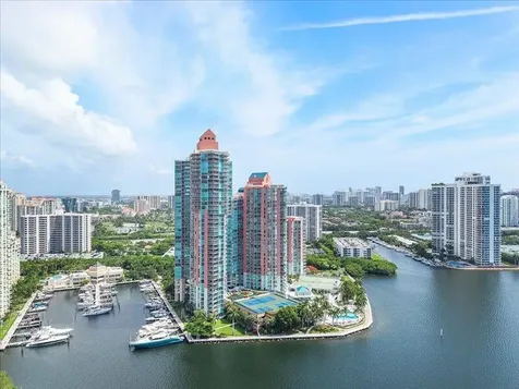 3370 SW Hidden Bay Drive Aventura FL 33180