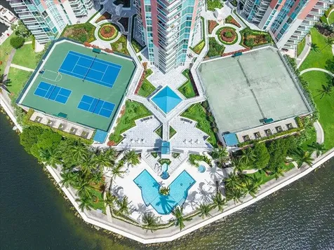 3370 SW Hidden Bay Drive Aventura FL 33180