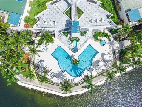 3370 SW Hidden Bay Drive Aventura FL 33180