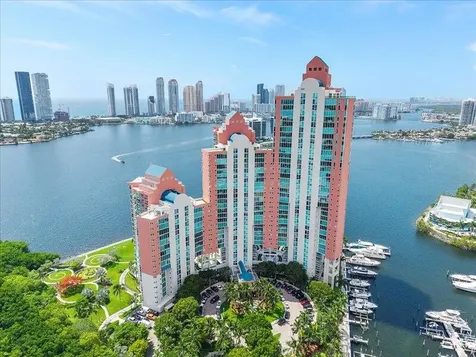 3370 SW Hidden Bay Drive Aventura FL 33180