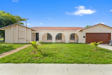 4851 NW 17th Street Lauderhill FL 33313