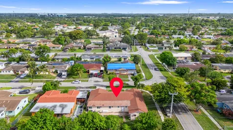 4851 NW 17th Street Lauderhill FL 33313