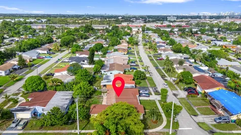 4851 NW 17th Street Lauderhill FL 33313