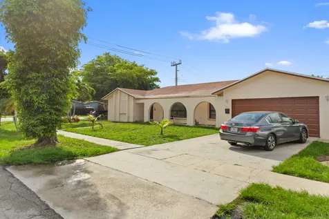 4851 NW 17th Street Lauderhill FL 33313
