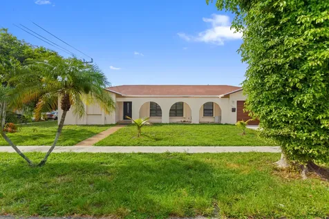 4851 NW 17th Street Lauderhill FL 33313