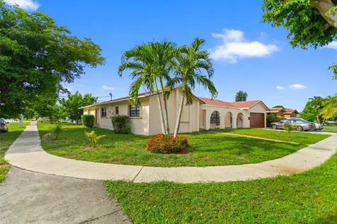 4851 NW 17th Street Lauderhill FL 33313