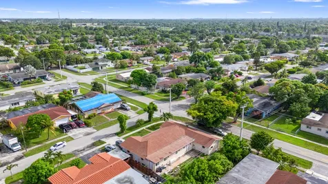 4851 NW 17th Street Lauderhill FL 33313