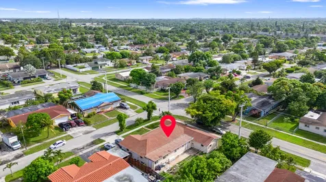 4851 NW 17th Street Lauderhill FL 33313