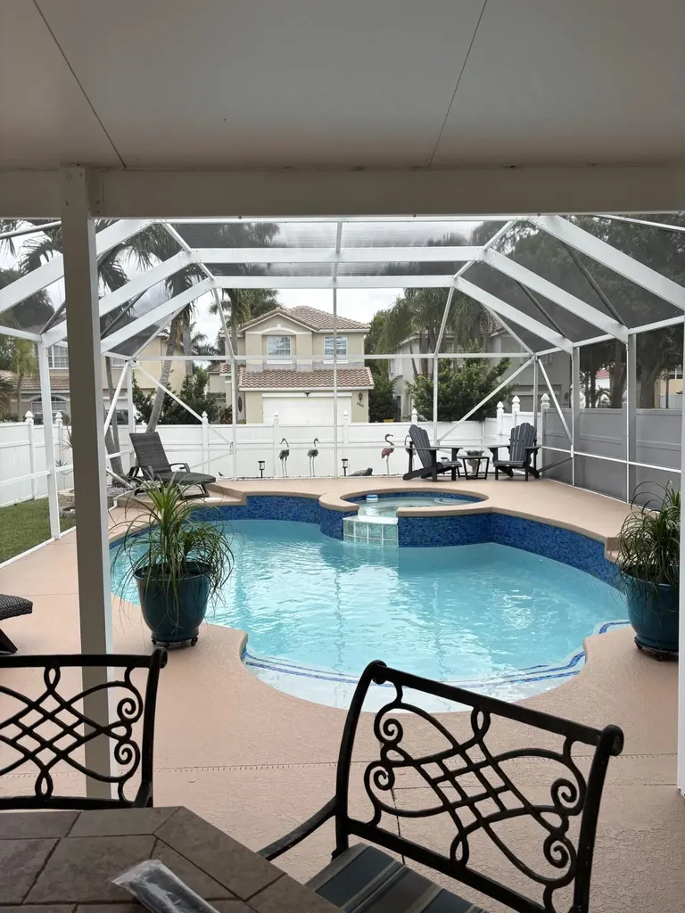 6846 Sugarloaf Key Street Lake Worth FL 33467