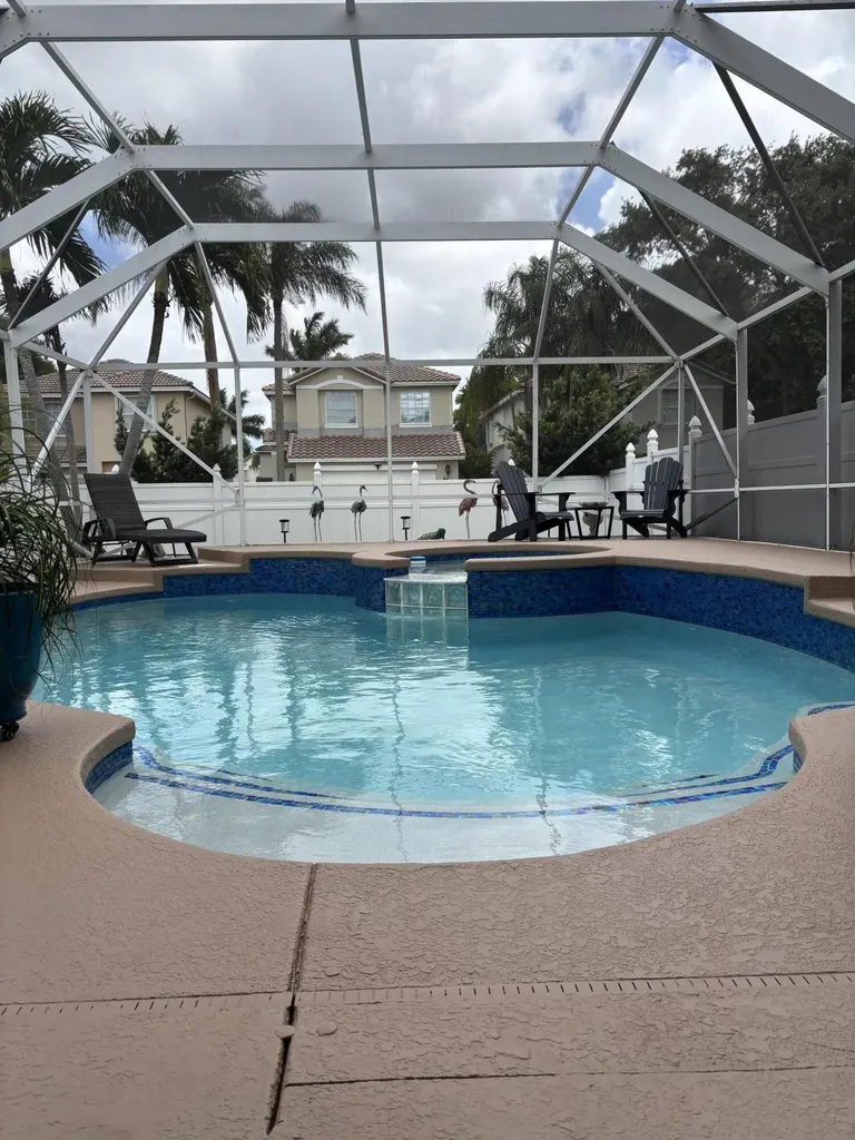 6846 Sugarloaf Key Street Lake Worth FL 33467