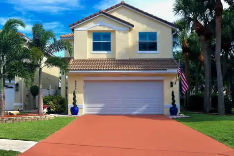 6846 Sugarloaf Key Street Lake Worth FL 33467