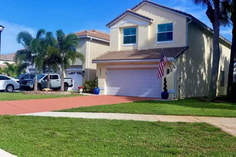 6846 Sugarloaf Key Street Lake Worth FL 33467