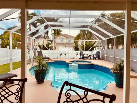 6846 Sugarloaf Key Street Lake Worth FL 33467