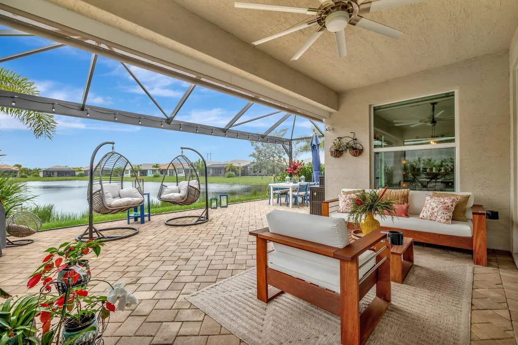 11954 SW Seaway Street Port St Lucie FL 34987