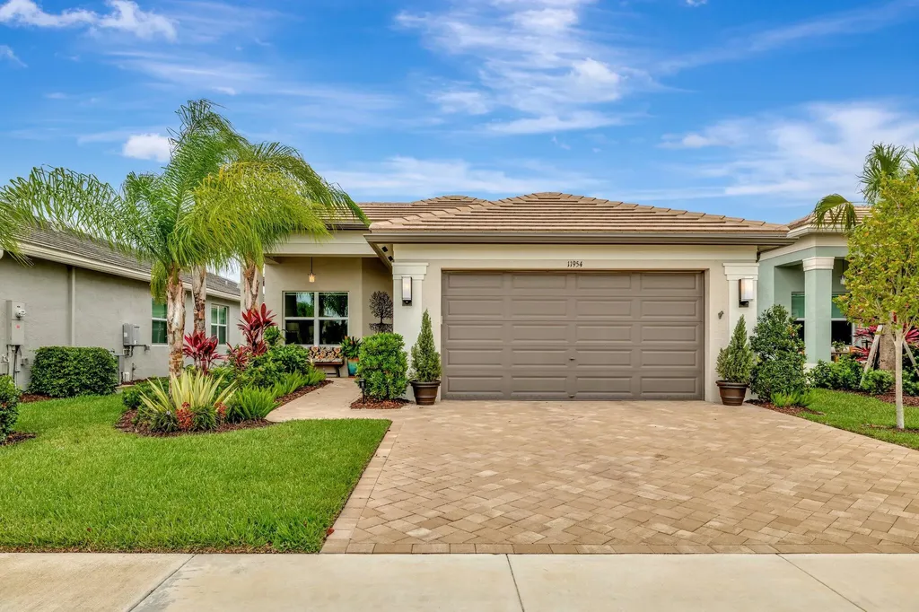 11954 SW Seaway Street Port St Lucie FL 34987