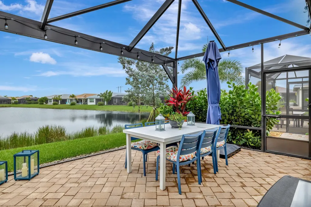 11954 SW Seaway Street Port St Lucie FL 34987
