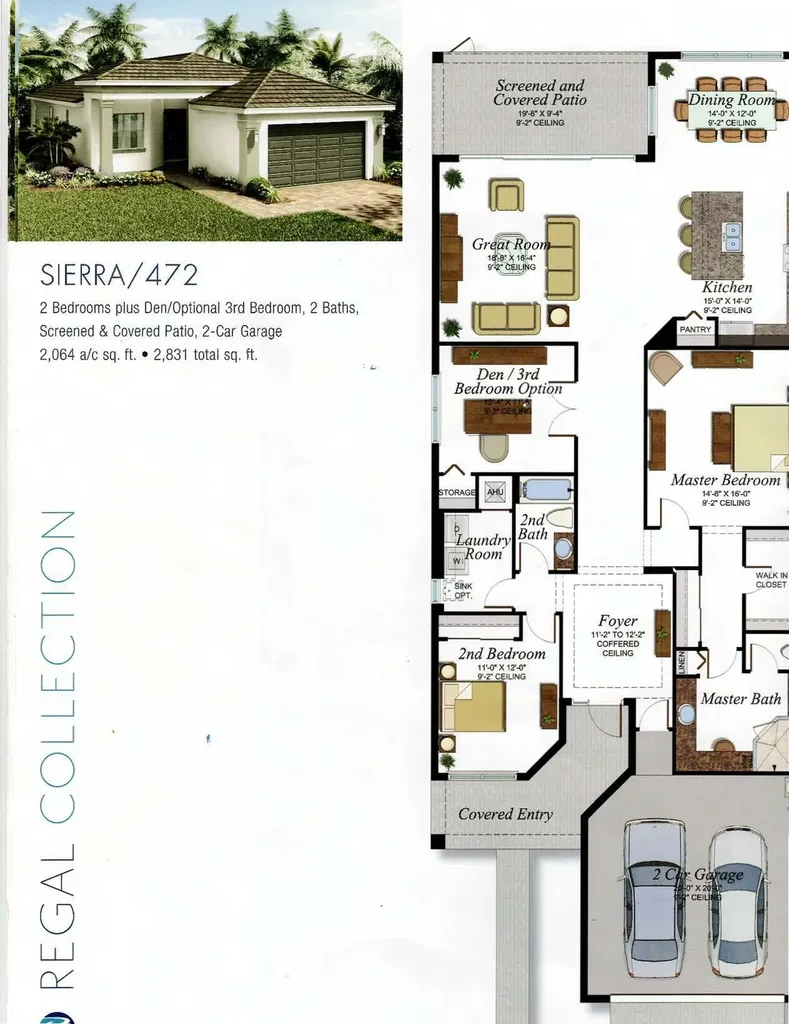 11954 SW Seaway Street Port St Lucie FL 34987