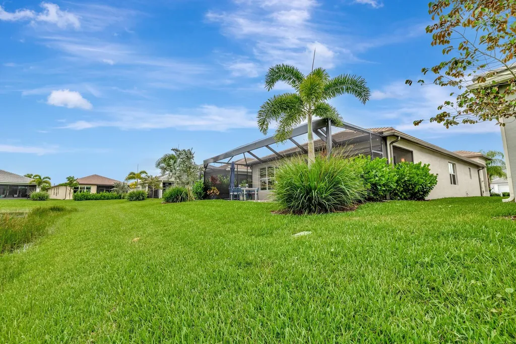 11954 SW Seaway Street Port St Lucie FL 34987