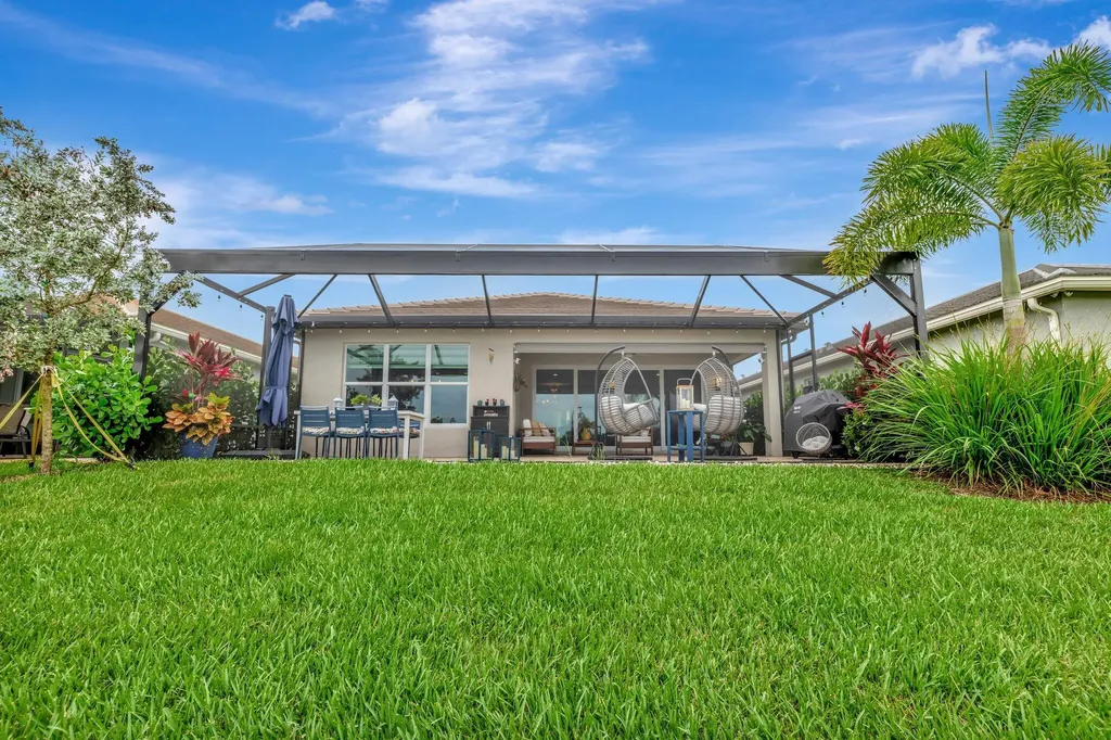 11954 SW Seaway Street Port St Lucie FL 34987
