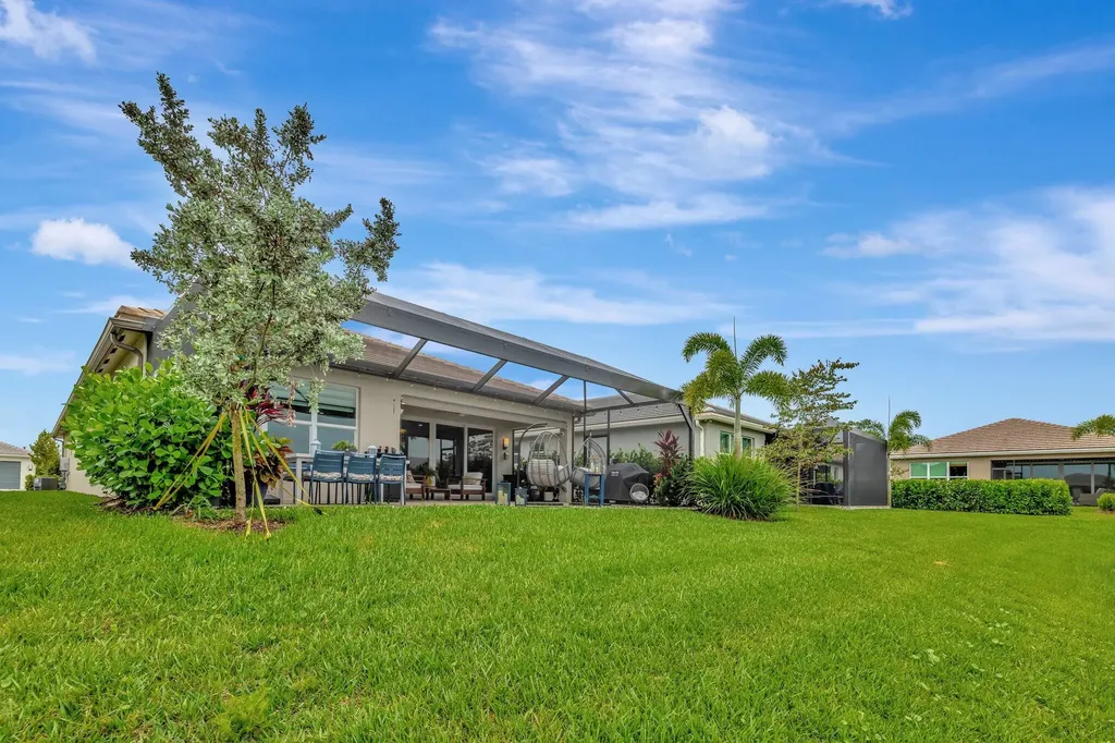 11954 SW Seaway Street Port St Lucie FL 34987