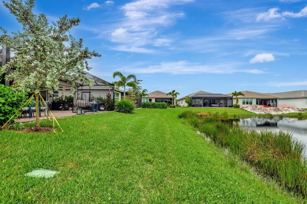11954 SW Seaway Street Port St Lucie FL 34987