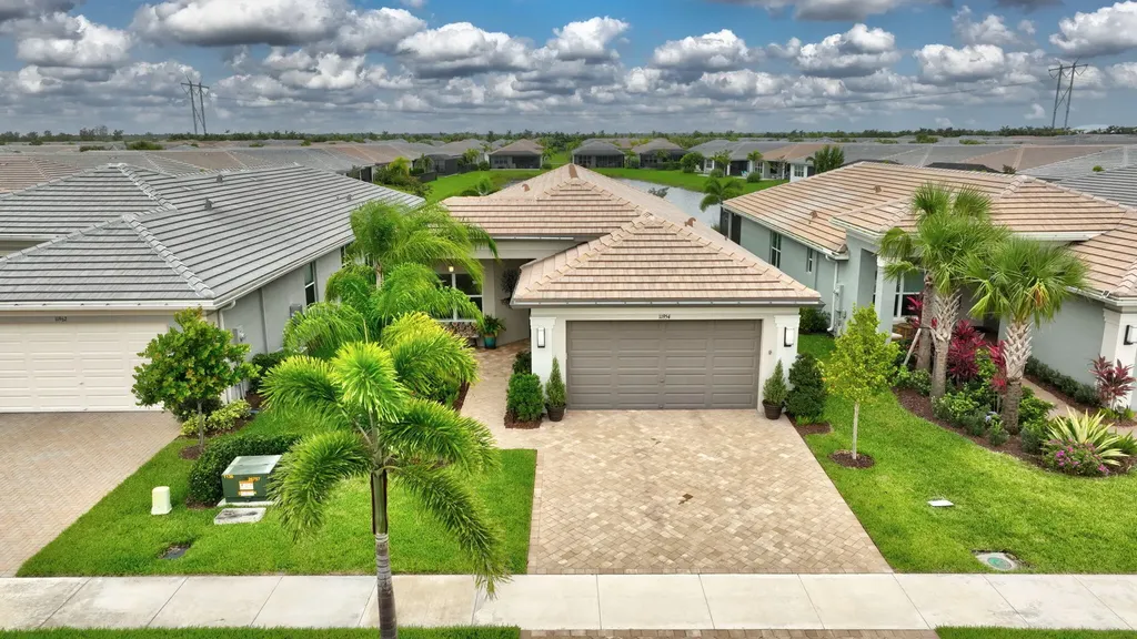 11954 SW Seaway Street Port St Lucie FL 34987