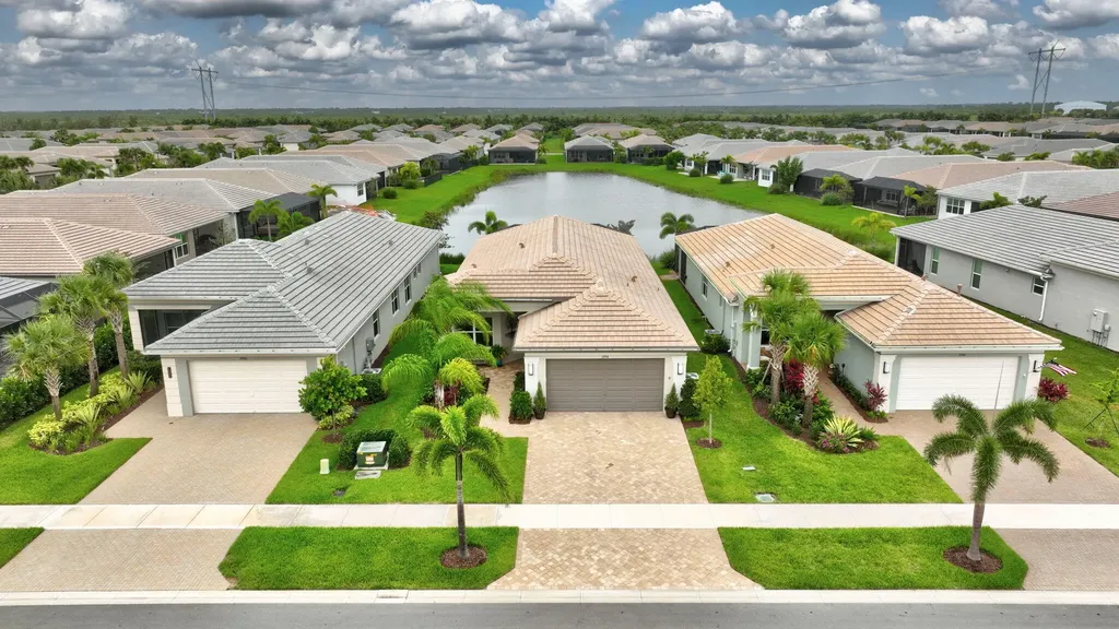 11954 SW Seaway Street Port St Lucie FL 34987