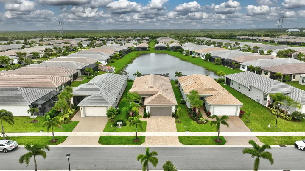 11954 SW Seaway Street Port St Lucie FL 34987