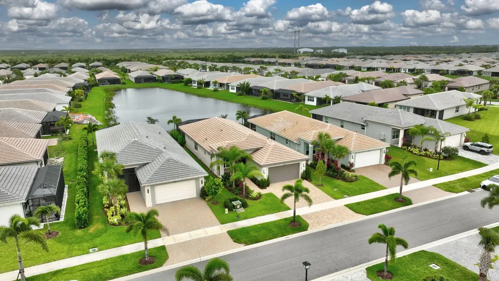 11954 SW Seaway Street Port St Lucie FL 34987