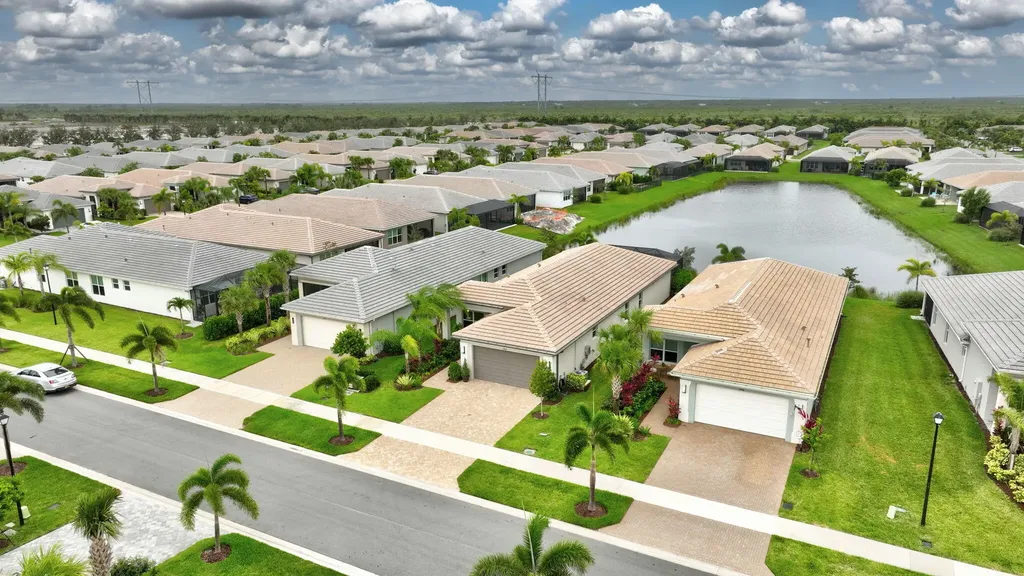 11954 SW Seaway Street Port St Lucie FL 34987
