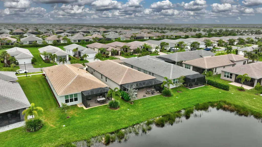 11954 SW Seaway Street Port St Lucie FL 34987