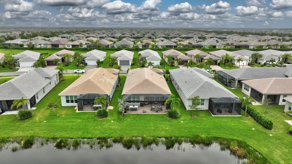 11954 SW Seaway Street Port St Lucie FL 34987