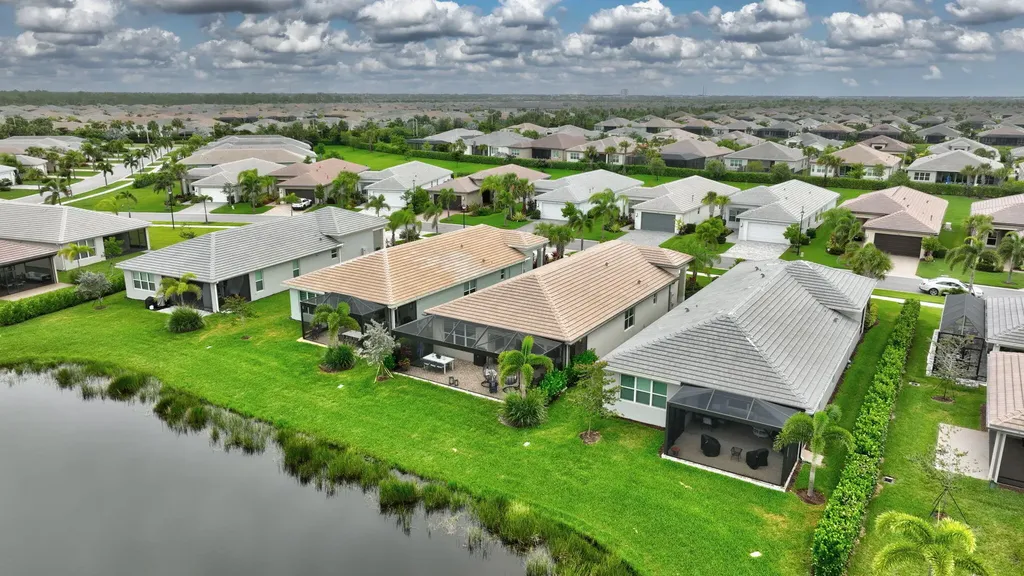 11954 SW Seaway Street Port St Lucie FL 34987