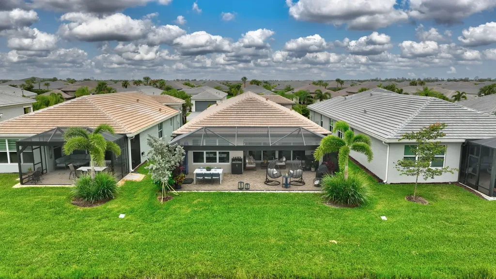 11954 SW Seaway Street Port St Lucie FL 34987