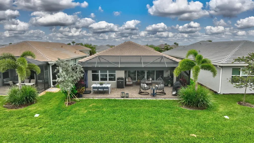 11954 SW Seaway Street Port St Lucie FL 34987