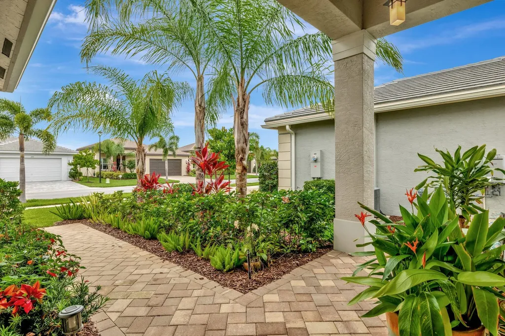 11954 SW Seaway Street Port St Lucie FL 34987