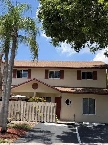 9741 NW 37th Street Sunrise FL 33351
