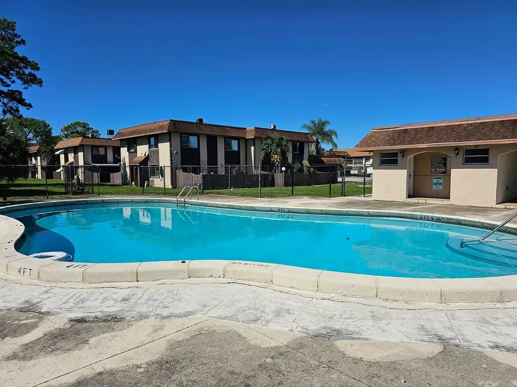 2148 Sherwood Forest Boulevard West Palm Beach FL 33415