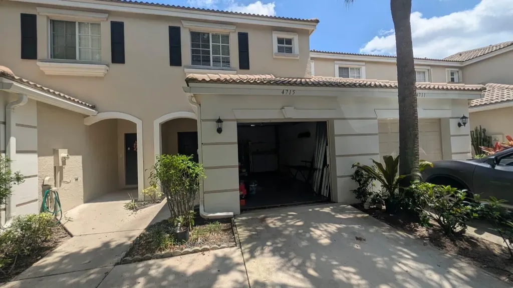 4715 Palmbrooke Circle West Palm Beach FL 33417