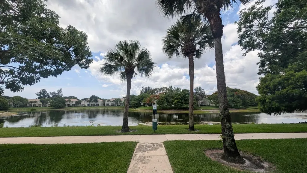 4715 Palmbrooke Circle West Palm Beach FL 33417