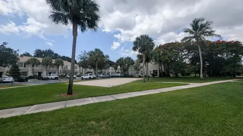 4715 Palmbrooke Circle West Palm Beach FL 33417